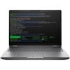 HP HP ZBook Fury 16 G1i Mobile Workstation - AI PC, AI Workstation - Intel Core Ultra 9 - 285HX / fino a 5.5 GHz - vPro - Win 11 Pro - RTX PRO 4000 Blackwel - 64 GB RAM - 2 TB SSD NVMe, TLC - 16 IPS 2560 x 1600 (2,5 K) - 2.5 Gigabit Ethernet - Wi-Fi 7, …