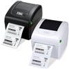 TSC TSC DA220W, external roll mount, 8 punti /mm (203dpi), RTC, USB, Ethernet, bianco DA220W-A001-21C2