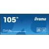 iiyama 105 5120x2160 UW5K, IPS LH10551UWS-B1AG