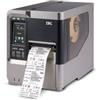 TSC TSC MX240P Series, 8 punti /mm (203dpi), Rewind, RTC, Display, USB, RS232, Ethernet, TSPL-EZ, Kit (USB) 99-151A001-7ALF