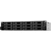 Synology Synology SA SA3610 server NAS e di archiviazione Armadio (2U) Collegamento ethernet LAN Nero, Grigio D-1567 SA3610