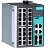 Moxa EDS-528E-4GTXSFP-LV-T 49192