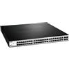 D-Link SWITCH 52 PT POE GIGABIT DGS-1210-52MP
