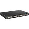 D-Link D-Link DGS-1520-52MP/E 44-PORT GIGABIT SMARTPRO SWITCH POE+ 4 PORTS 2.5GBASE-T POE+ 2 DGS-1520-52MP/E