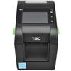 TSC TSC DH220T, Buzzer, 8 punti /mm (203dpi), Disp., RTC, USB, USB Host, RS232, Ethernet, Kit (USB) DH220-A001-0002