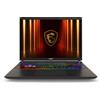 MSI NB 16 U9 275HX 16GB 1TBSSD W11 MSI VECTOR 16 - RTX 5080 9S7-15M352-040