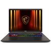 MSI A2XWIG-292XIT ULTRA9-275HX 9S7-15M352-292