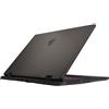 MSI NB 17 I7-14700HX 16GB 1TBSSD FD MSI SWORD 17 - VGA RTX 4070 9S7-17T214-062