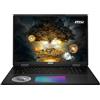 MSI MSI NB TITAN 18 HX DRAGON EDITION NORSE MYTH A2XWJG-401IT ULTRA 9 285HX 96GB 4TB SSD 18 RTX 5090 24 9S7-1824A5-401