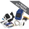 Brady M611 Portable Label Printer - M611-EU-BT-W