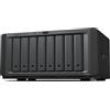 Synology DS 8-BAY AMD V1780B 8GB DDR4 DS1823XS+