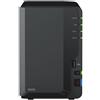 Synology Diskstation Ds223 Nas Mini DS223/12T/2X6T