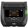 TSC TSC Alpha-40L USB-C, BT (iOS), NFC, 8 dots/mm (203 dpi), linerless, RTC, display A40L-A001-0012