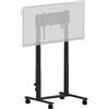 iiyama Electric floor lift on wheels MD CAR2031-B1