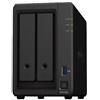 Synology SYNOLOGY NVR ATOM C3538 2.1GHZ, GTX 1650, 8GB DDR4 DVA1622