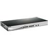 D-Link D-Link DXS-1210-10TS Gestito L2/L3 10G Ethernet (100/1000/10000) 1U Nero, Argento DXS-1210-10TS/E