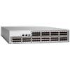 HP 8/80 SAN Switch (48 ports AM872A-RFB