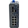 AMG Industrial Managed Switch, 8x AMG570-2GBT-4GAT-2G-3S-P300