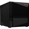 asustor R 4 As5304T Nas Desktop AS5304T