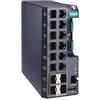Moxa EDS-4012-4GC-LV-T EDS-4012-4GC-LV-T