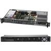 Supermicro 5019A-Fn5T Server Rack (1U) SYS-5019A-FN5T