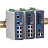 Moxa EDS-408A-MM-SC-T EDS-408A-MM-SC-T