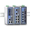 Moxa EDS-408A-MM-ST-T EDS-408A-MM-ST-T