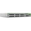 Allied Telesis L3 STACKABLE SWITCH 10/100/1000T AT-GS970EMX/28-50