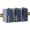 Moxa EDS-505A-MM-SC EDS-505A-MM-SC