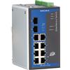 Moxa EDS-510A-1GT2SFP-T EDS-510A-1GT2SFP-T