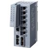 Siemens Siemens 6GK5206-2BS00-2AC2 switch di rete 6GK5206-2BS00-2AC2