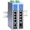 Moxa EDS-G205A-4POE-1GSFP-T EDS-G205A-4POE-1GSFP-T
