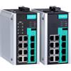 Moxa Network Switch Managed EDS-G512E-8POE-4GSFP