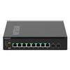 Netgear NETGEAR MSM4310 Gestito L3 2.5G Ethernet (100/1000/2500) Supporto Power over Ethernet (PoE) 1U Nero MSM4310-100NES