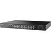 Lenovo Lenovo DB610S Gestito Gigabit Ethernet [10/100/1000] 1U Nero (LENOVO THINKSYSTEM DB610S SWITCH 8x 32GB,SFP+) 7D8PA000WW