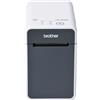 Brother TD-2020A 2INCH 203DPI DESKTOP TD-2020A