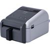 Brother Brother TD-4420DN - etiketprinter - S/ TD-4420DNFC