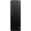 HP PC HP ProDesk 2 G1i SFF B70Z4AT i5-14400 16GB SSD256GB Tastiera Mouse W11P**Garanzia 3 anni ON SITE NBD** B70Z4AT