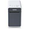 Brother Brother TD-2020A stampante per etichette (CD) Termica diretta 203 x 203 DPI 152,4 mm/s Cablato TD2020AXX1