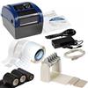 Brady BBP12 Label printer 300 dpi - BBP12-UK+UNWINDER