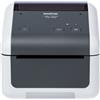 Brother Brother TD-4210D stampante per etichette (CD) Termica diretta 203 x 203 DPI 203 mm/s Cablato TD4210DXX1