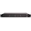 Ubiquiti Ubiquiti Networks ES-48-500W switch di rete Gestito L2/L3 Gigabit Ethernet (10/100/1000) Supporto Power over Ethernet (PoE) 1U Nero ES-48-500W