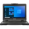 Getac Getac B360, 33,8 cm (13,3), Full HD, Layout IT, GPS, USB, RS232, BT, Ethernet, WLAN, Intel Core i5, SSD, Win. 10 Pro BM21Z4BEBDGX