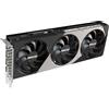 Inno3D SVGA INNO3D GeForce RTX 5080 X3 nVidia 16GBDDR7 256bit 2617Mhz-boost PCIe5.0 HDMI 3xDP 2slot N50803-16D7-176068N N50803-16D7-176068N