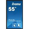 iiyama 55 Bonded PCAP Anti-glare TF5539AS-B1AG