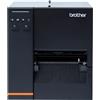 Brother Brother TJ-4120TN - etiketprinter - S/ TJ-4120TN
