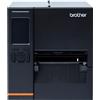 Brother STAMP. TT 300 DPI DISPLAY TOUCH TJ-4121TN