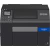 Epson C6500AE 8IN WIDE AUTOCUTTER C31CH77102