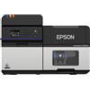 Epson Epson ColorWorks C8000e, Cutter, Disp., USB, Ethernet, Kit (USB), nero, grigio C31CL02102BK
