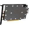 Inno3D INNO3D GeForce RTX 5080 iChill Frostbite Pro 16GB GDDR7 DLSS4 C50803-16D7X-1760FBP